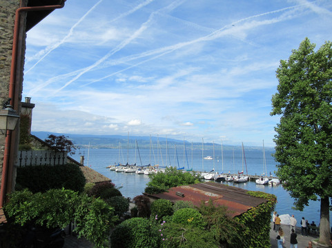 Cité Médiévale d'Yvoire