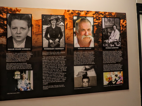 Glore Psychiatric Museum-圣约瑟夫必去景点