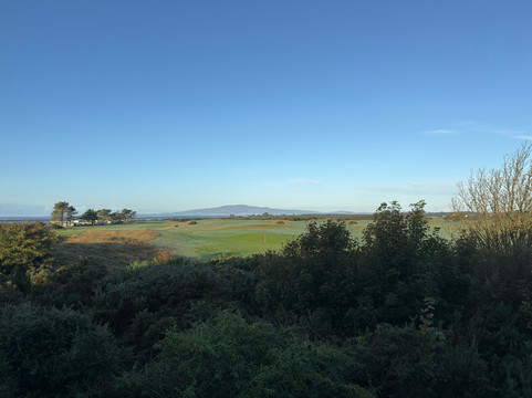 波福特酒店主图