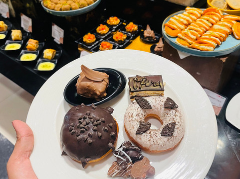 Fortune Park Lake City, Thane - ITC酒店集团成员主图