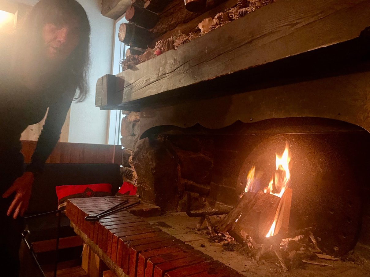 Spa伊奎普酒店-官方