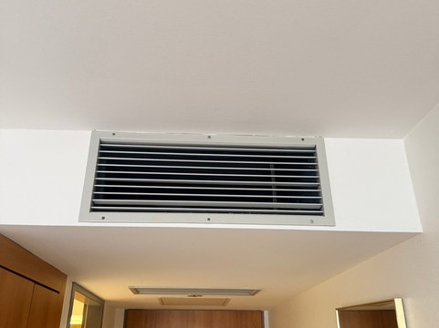 博特罗普温德姆华美达酒店主图