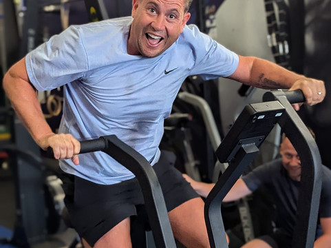 Elevation Training Club-普兹茅斯必去景点