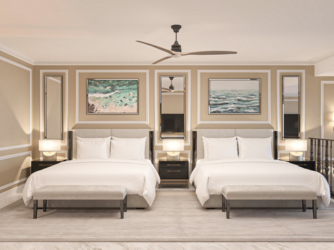 The Grand Resort Rarotonga - Adults Only