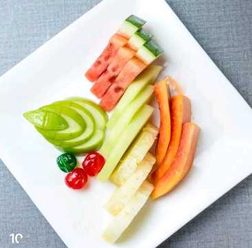 Sunset Paradise Restaurant