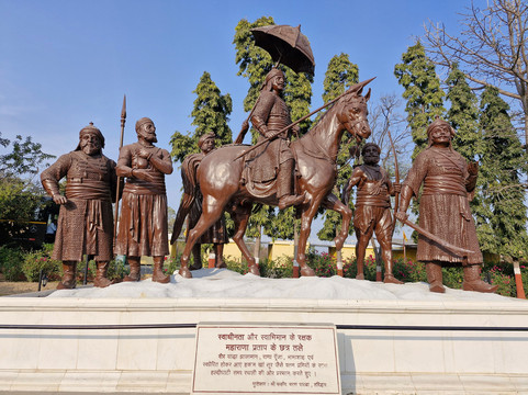 SK Taxi Service Udaipur-乌代布尔必去景点