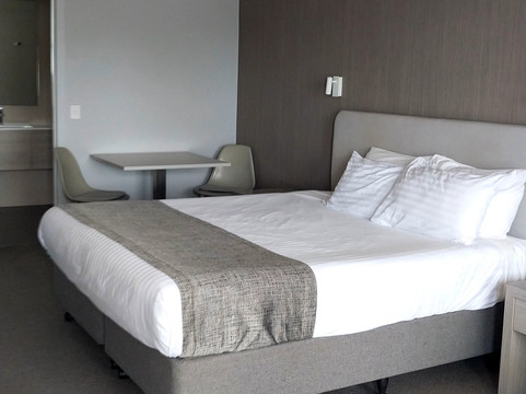 阿戈汽车旅馆主图