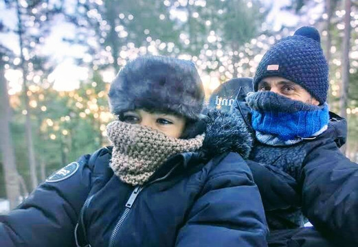 SNOWEVO-帕斯底拉卡萨必去景点