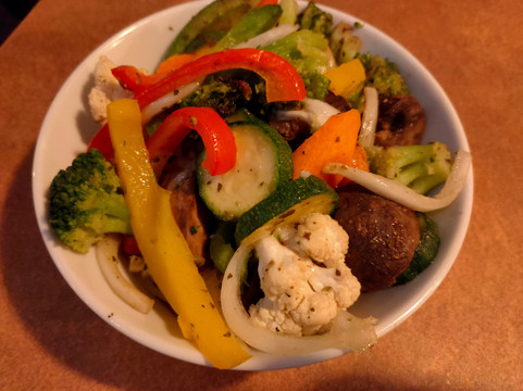 Benjamins Restaurant