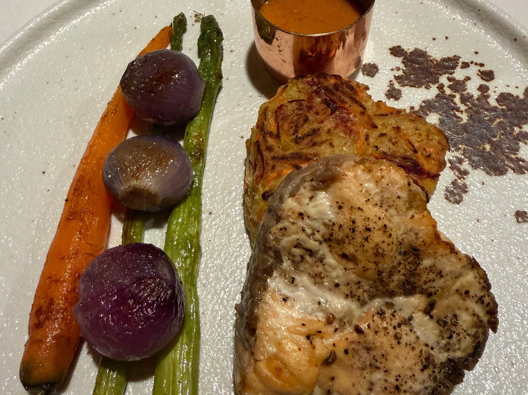 阿玛瑞邦盛酒店主图