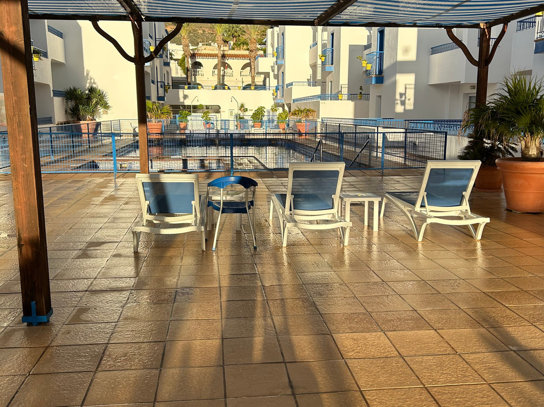 潘塔佐II酒店主图