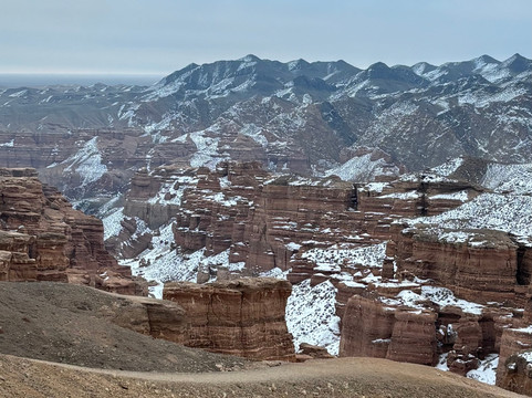 Outfitter Kz-阿拉木图必去景点