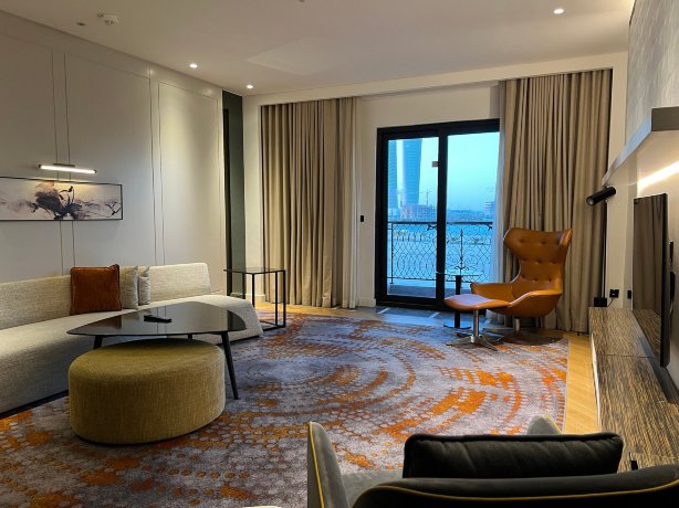 Le Royal Méridien Place Vendôme Lusail-官方