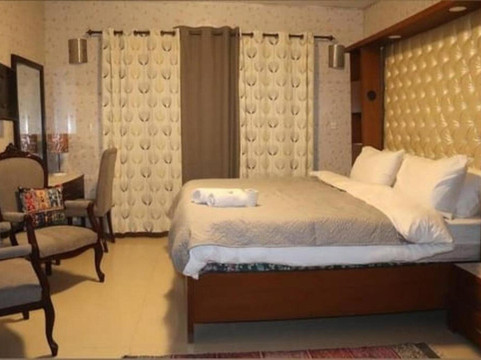 Northern Sun Inn Hotel Murree