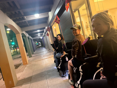 Rydables Tours AZ-斯科茨代尔必去景点