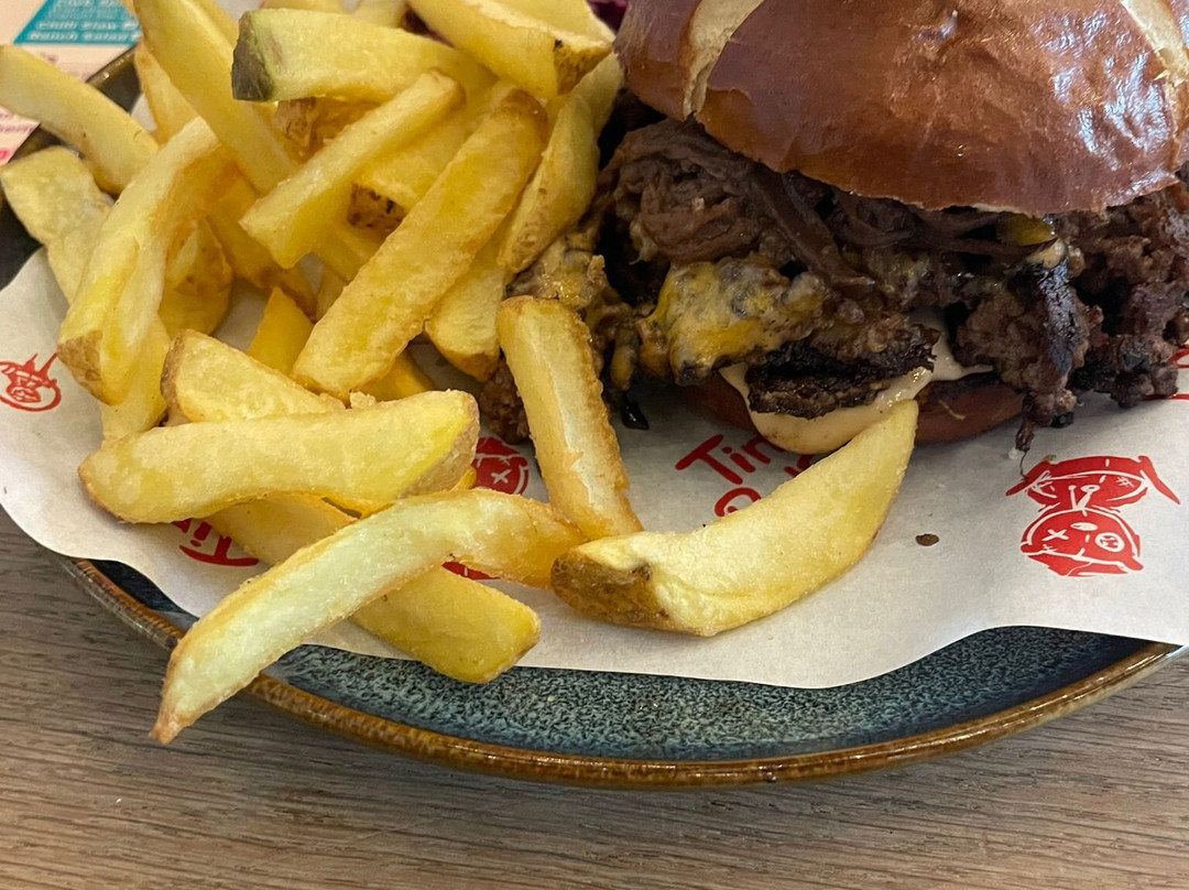 Tiny Rebel-Rogerstone必去景点