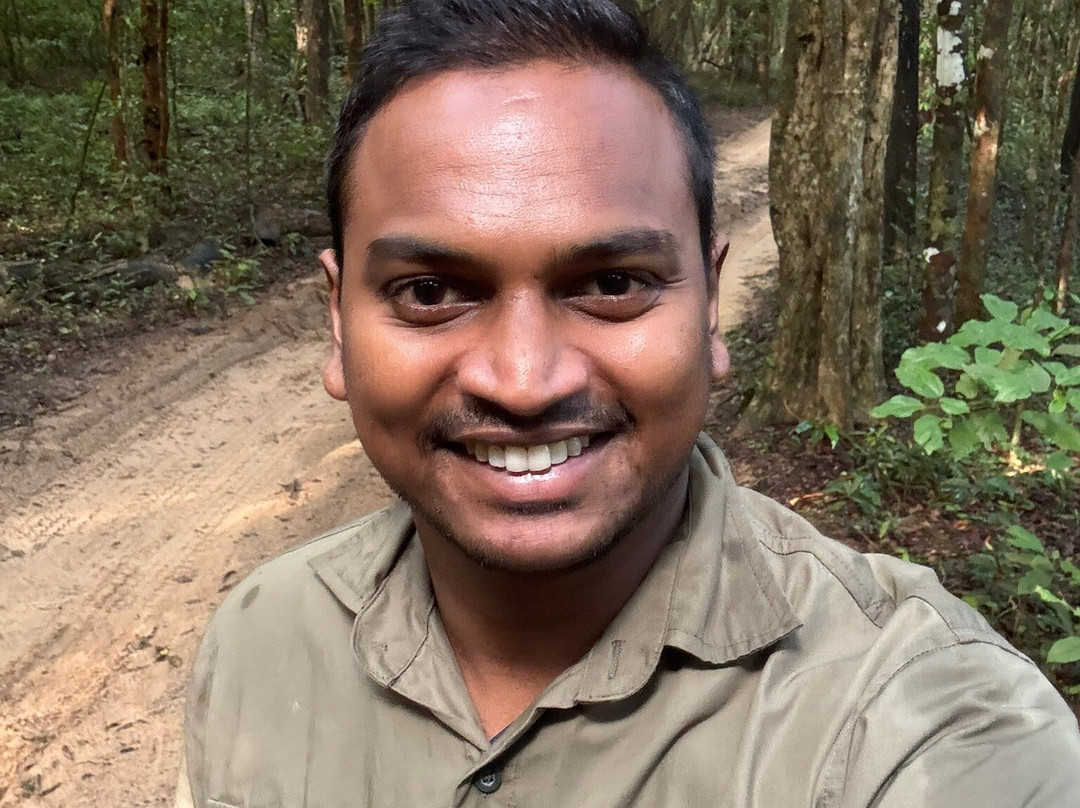 My Vacation at Lanka-Ratmalana必去景点