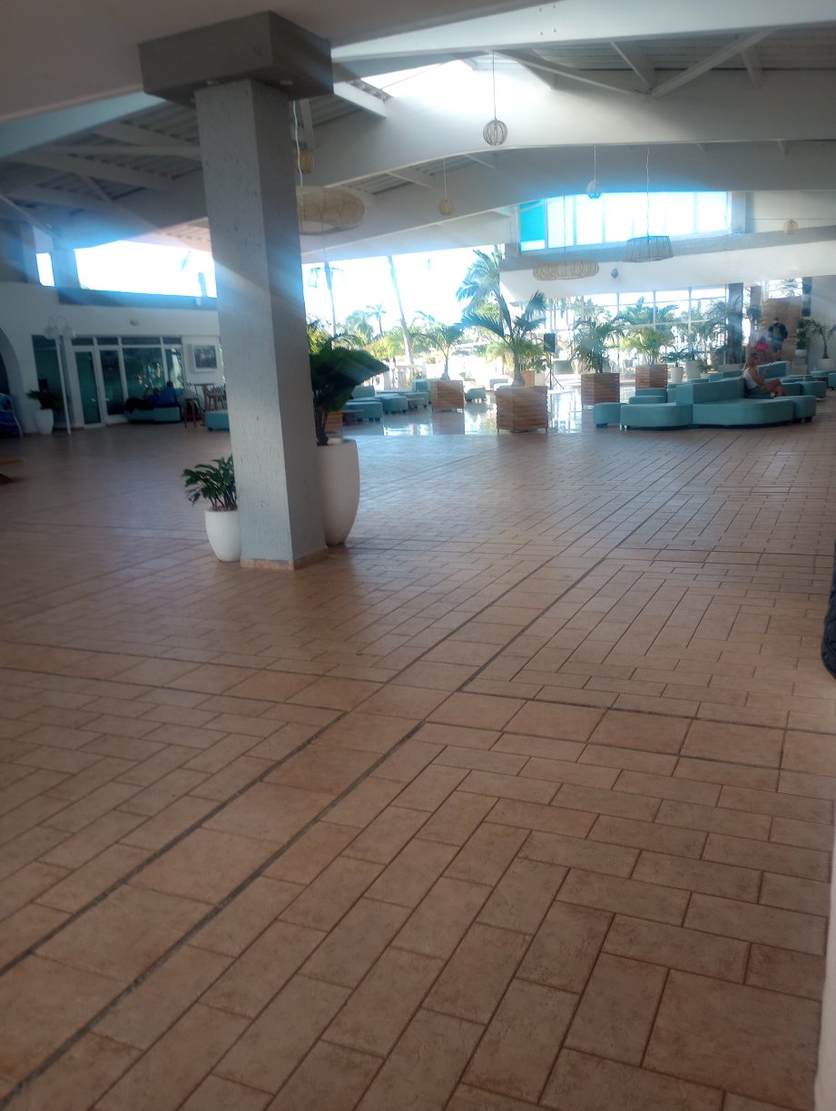 Sol Cayo Coco-官方