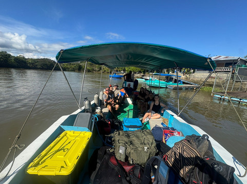 Sierpe River Camp主图