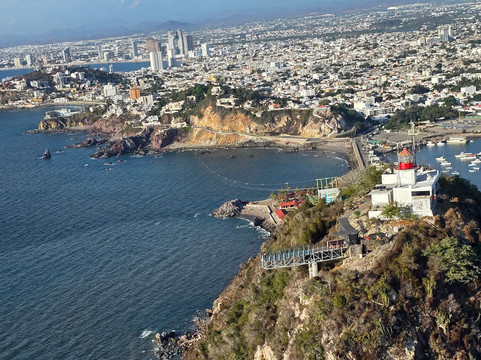 Helimaz-马萨特兰必去景点