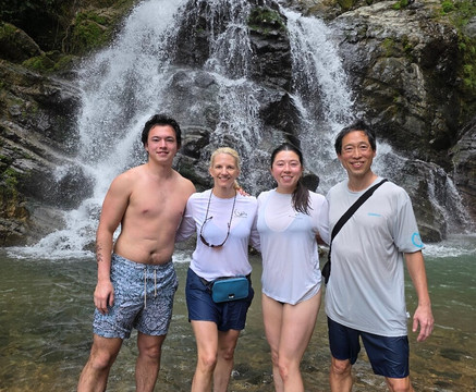 Tachiz Travel Costa Rica-Barva必去景点