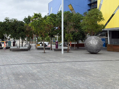 Local Sauce Tours-布里斯班必去景点