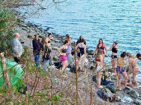 MacBackpackers Tours of Scotland-爱丁堡必去景点