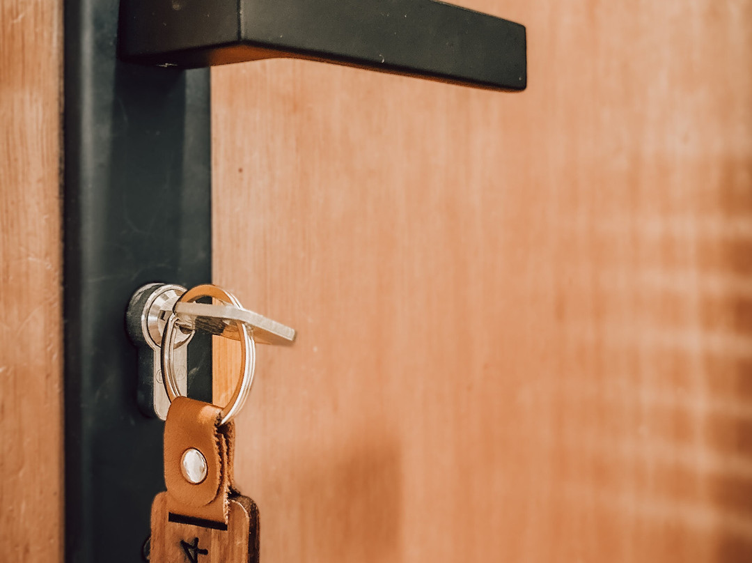 祖尔厄霍朗酒店主图