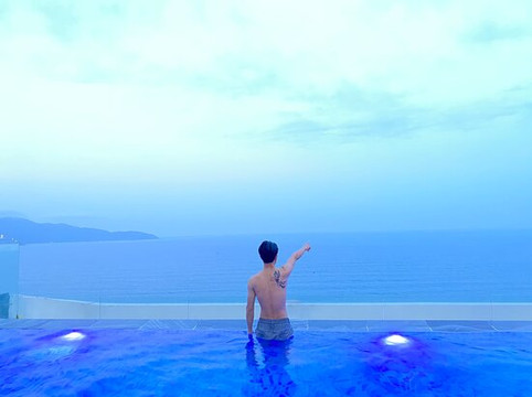 岘港帕罗桑德酒店-原贝尔梅森帕罗桑德岘港酒店主图