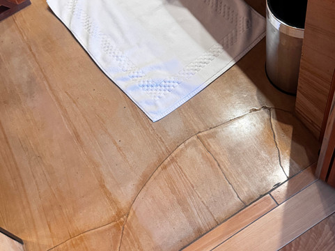 巴维克哈温泉酒店主图