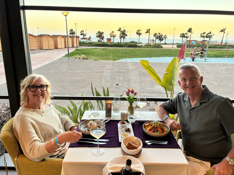 Pure Passion Taghazout Bay