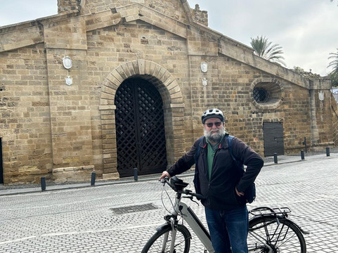 St John's Cathedral-尼科西亚必去景点