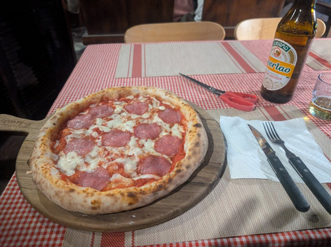 Il Tavolo Luang Phrabang