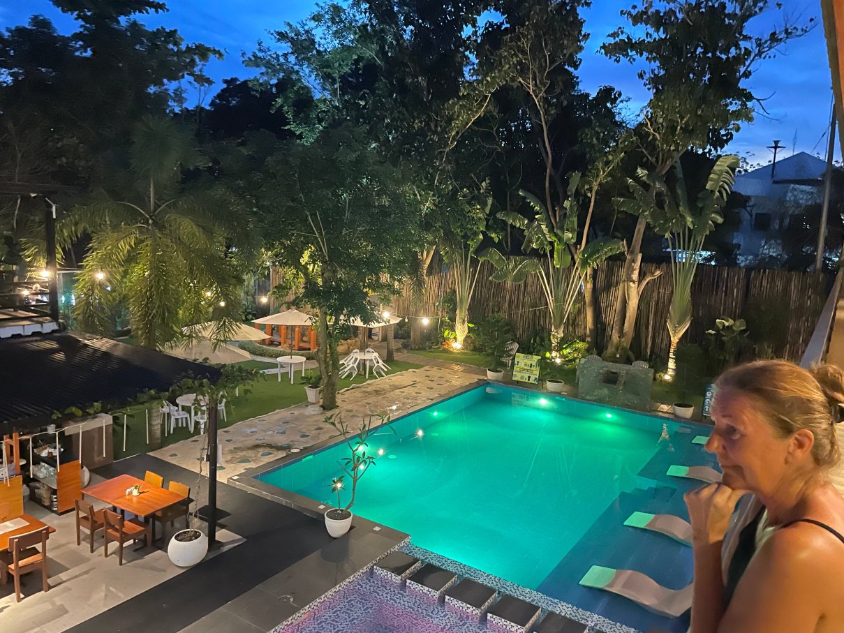 特扎度假村-官方