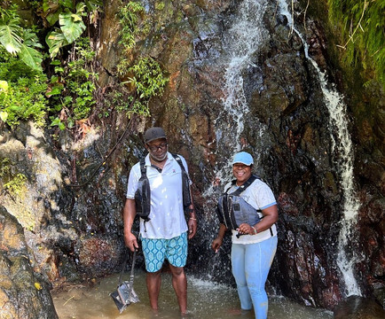 Spotin tours-Guaynabo必去景点