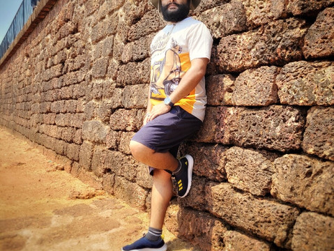 Fort Aguada Lighthouse-巴德士必去景点