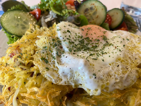 托尼贝格豪斯酒店主图