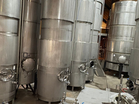 Wagner Vineyards-Lodi必去景点