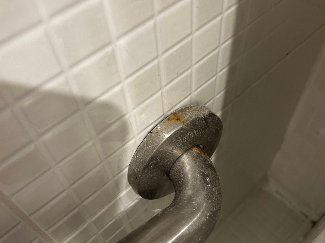 昂热西部省康铂酒店主图