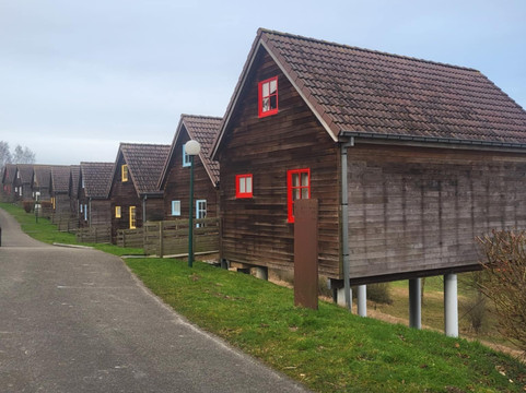 多麦娜杜瓦勒酒店主图