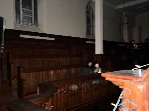 Rowtons' Museum Of The Paranormal and Spirituality-喀麦登必去景点