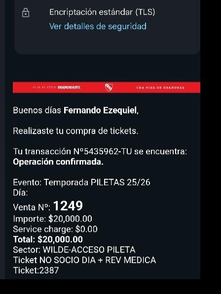 Independiente Complejo Wilde-Avellaneda必去景点