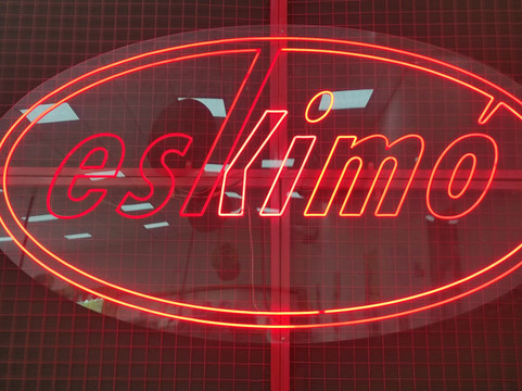 Sorveteria Eskimó