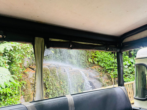 LandPoint Turismo-伊利亚贝拉必去景点