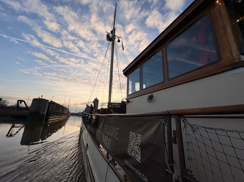 Vrouwe Nele-Willebroek必去景点