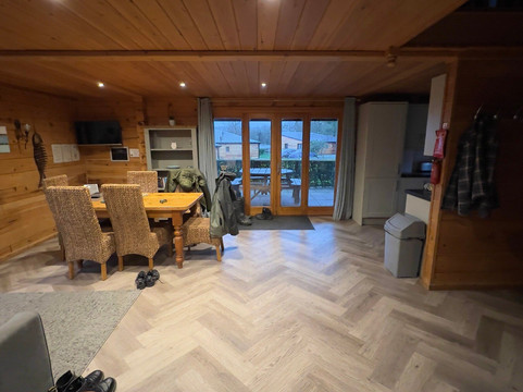 Stafford Moor Fishery-Dolton必去景点