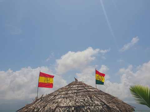 San Blas Frontera-Carti Tupile必去景点