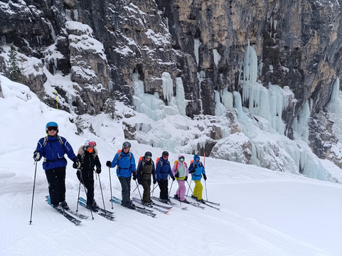 Inspired Italy-约克必去景点