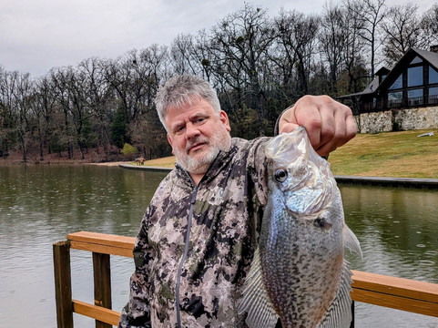 Cedar Cove Ranch主图