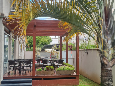 史密特大屋旅馆主图